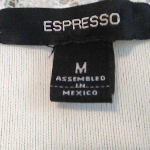 Espresso Maxi Dress  - Picture 7 of 11